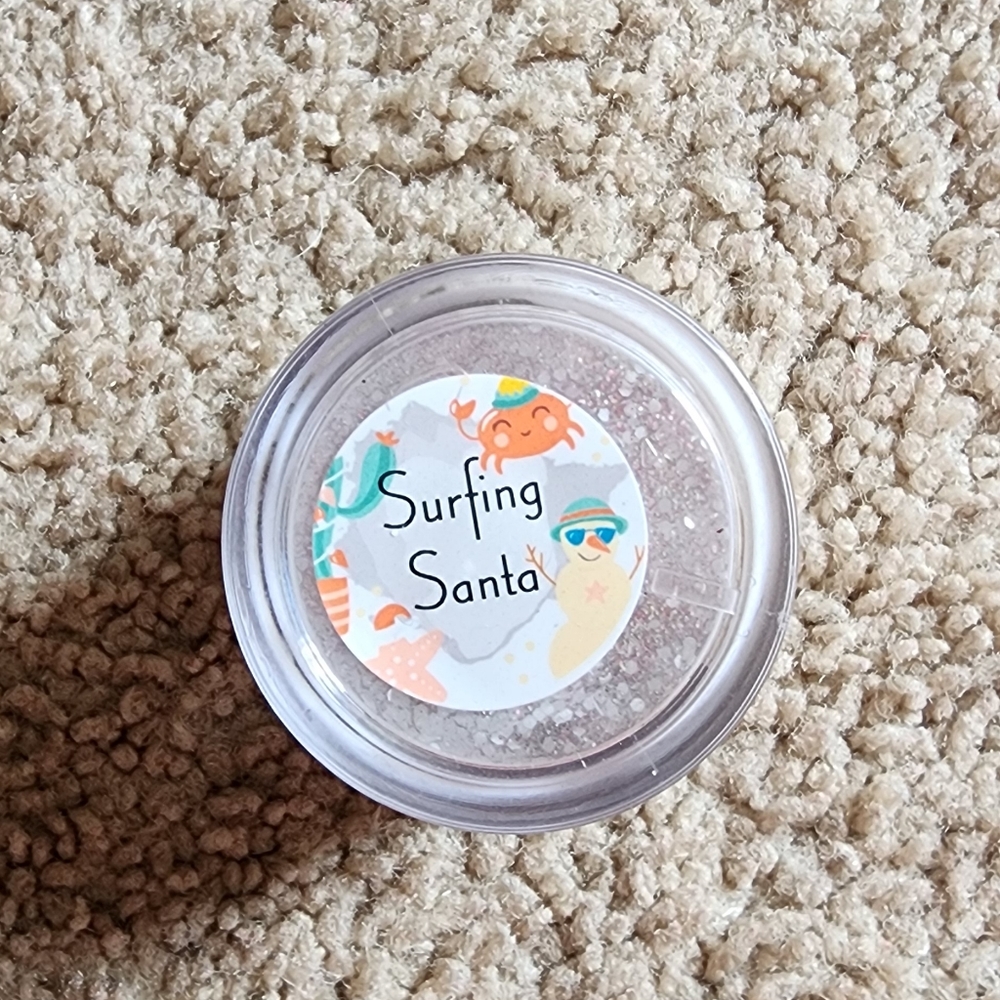 Peppi gel dip
